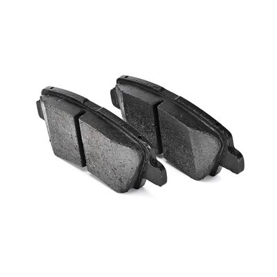 BREMSBELAGSATZ SCHEIBENBREMSE DELPHI LP3874 19