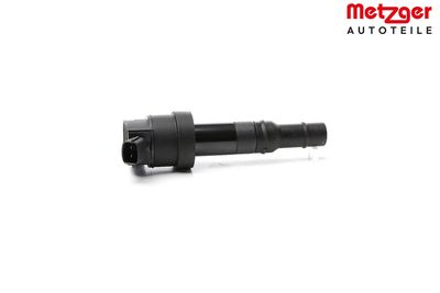 ZüNDSPULE METZGER AUTOTEILE 0880532 37