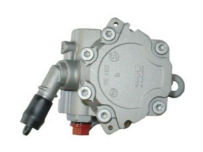 HYDRAULIKPUMPE LENKUNG SPIDAN 54337 1