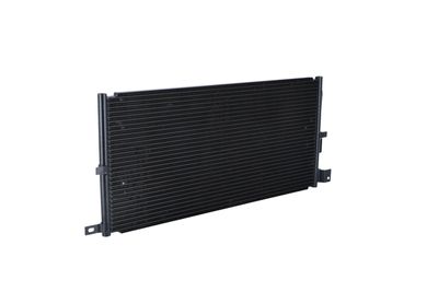 KONDENSATOR KLIMAANLAGE NRF 35885 23