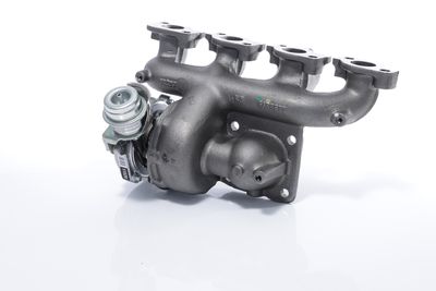 LADER AUFLADUNG BTS Turbo T912370 12