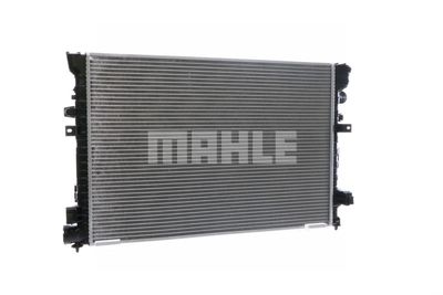 RADIATOR RACIRE MOTOR MAHLE CR587000S 29