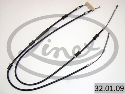 Trosas, stovėjimo stabdys