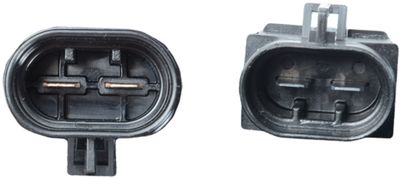 VENTILATOR RADIATOR MAHLE CFF246000P 2