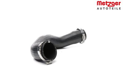 LADELUFTSCHLAUCH METZGER AUTOTEILE 2400939 32