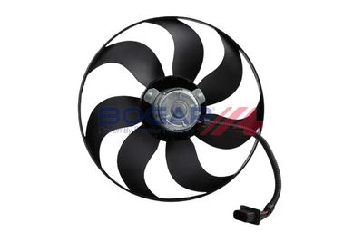 VENTILATOR RADIATOR BOGAP A4243267