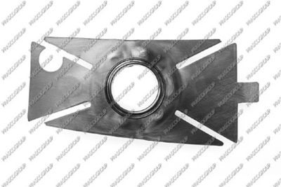 PRASCO PR5041237 Бампер передний задний для PORSCHE CAYMAN (981) 3.8 GT4