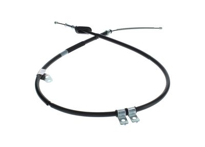 Handremkabel Achter Links (1625mm/1342mm) past: SUBARU FORESTER, IMPREZA 1.6/2.0 08.97-06.09