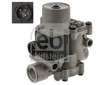 Ventil, ABS_reglering FEBI BILSTEIN 46477