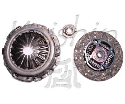 Комплект сцепления KAISHIN KM091-K для MITSUBISHI L200