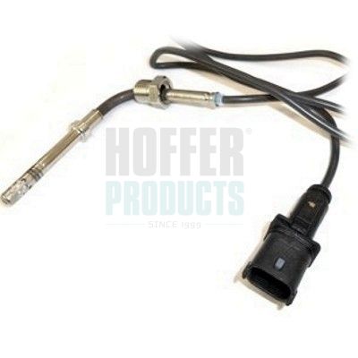 SENZOR TEMPERATURA GAZE EVACUARE HOFFER 7451910