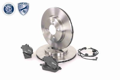 BREMSENSATZ SCHEIBENBREMSE VAICO V204262 8