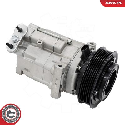 Kompresor, klimatizace ESEN SKV 84SKV042