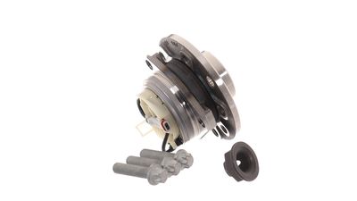 SET RULMENT ROATA SKF VKBA3651 30