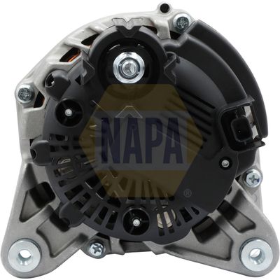 NAPA Alternator NAL2601