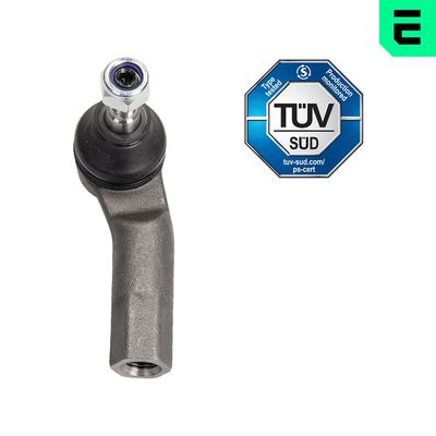 Tie Rod End G1-1074