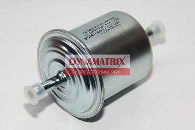 DYNAMATRIX DFFL171 Топливный фильтр  для INFINITI  (Инфинити Qx4)