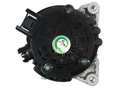 GENERATOR / ALTERNATOR AS-PL A3672S 2
