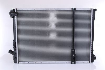 NISSENS Radiateur (63976A)