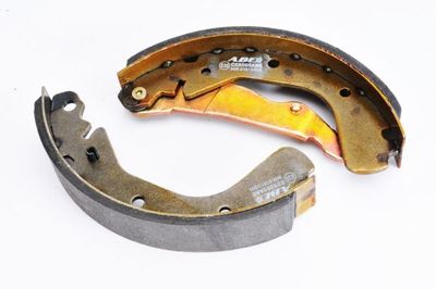 Brake Shoe Set C0X005ABE