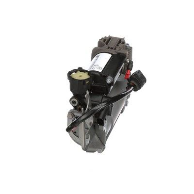 KOMPRESSOR DRUCKLUFTANLAGE Arnott P2496 35