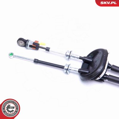 CABLU TRANSMISIE MANUALA ESEN SKV 27SKV087 2