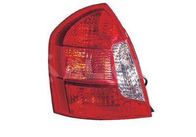 ALKAR 2201577 Задний фонарь для HYUNDAI (Хендай Аккент)
