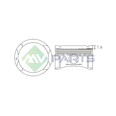 PISTON