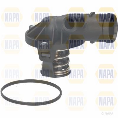 Thermostat, coolant NAPA NTH1284