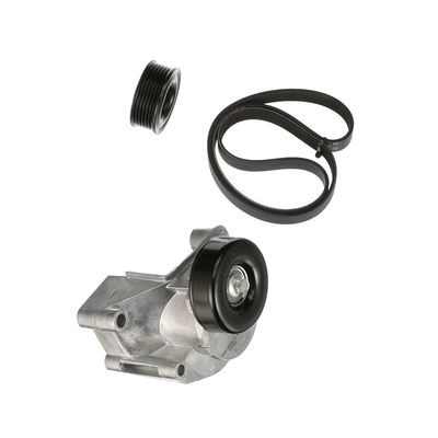 KEILRIPPENRIEMENSATZ GATES K096PK2228 68