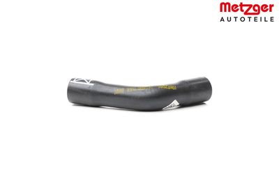 KüHLERSCHLAUCH METZGER AUTOTEILE 2422600 20