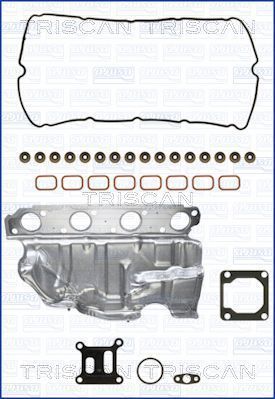 SET GARNITURI CHIULASA