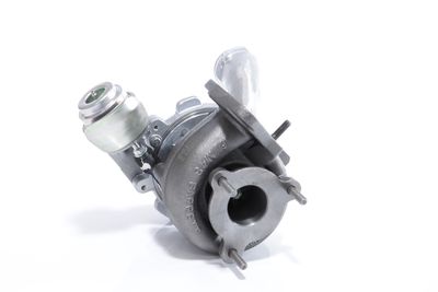 LADER AUFLADUNG BTS Turbo T912130 27