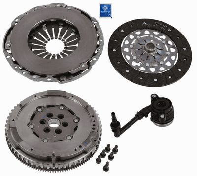 SET AMBREIAJ SACHS 2290601223 1