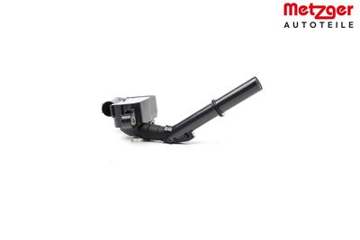 ZüNDSPULE METZGER AUTOTEILE 0880562 4