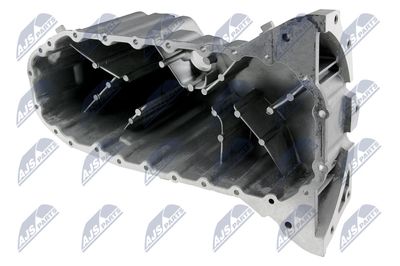 Масляный поддон NTY BMO-VW-037 для VW CRAFTER