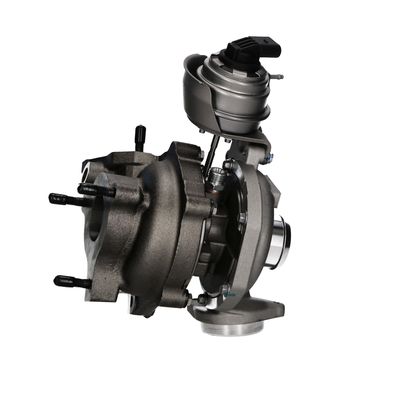 COMPRESOR SISTEM DE SUPRAALIMENTARE NISSENS 93630 30