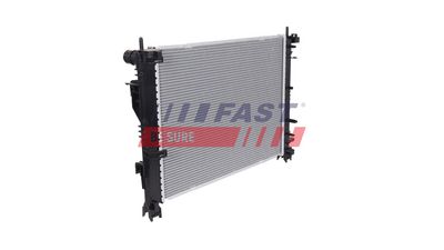 RADIATOR RACIRE MOTOR FAST FT10917 1