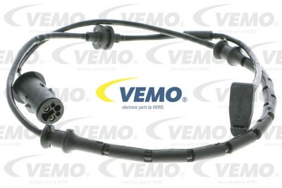 Сигнализатор, износ тормозных колодок VEMO V40-72-0396 для SAAB 900