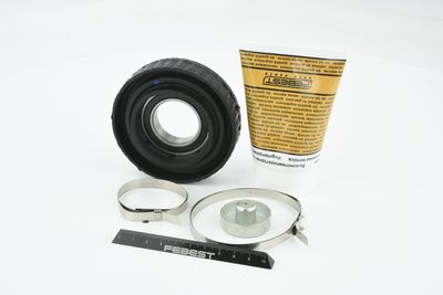 LAGAR CENTRAL CARDAN FEBEST VWCBTNX 4