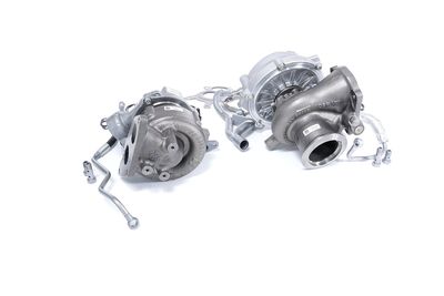 LADER AUFLADUNG BTS Turbo T981607KPL 16