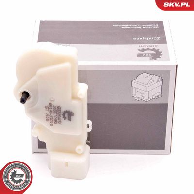 Zámok dverí ESEN SKV 16SKV493