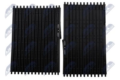 ACOPERIRE CONSOLA CENTRALA NTY EZCBM376 3