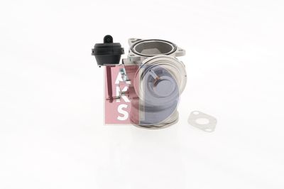 AGR-VENTIL AKS DASIS 045146N 1