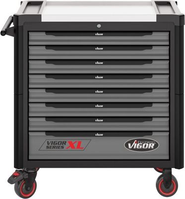 Dielenský vozík VIGOR V4481-X/499