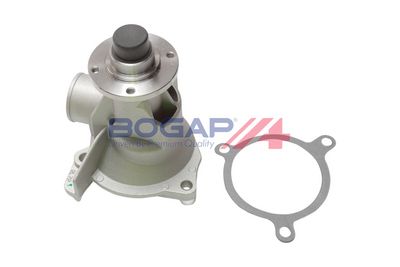 POMPă DE APă RăCIRE MOTOR BOGAP B4234127 5