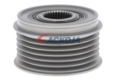 SISTEM ROATA LIBERA GENERATOR ACKOJA A37230001 22