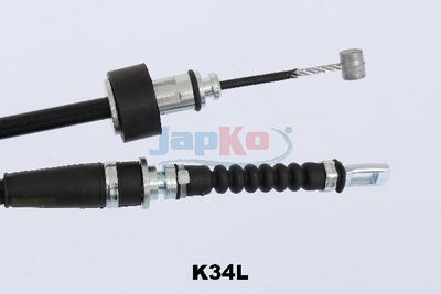 CABLU FRANA DE PARCARE JAPKO 131K34L 1