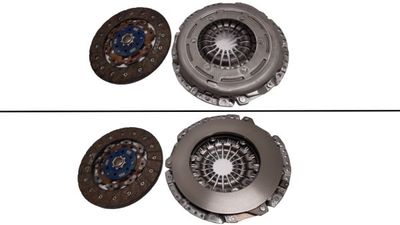 Zestaw sprzęgieł KAWE 962988