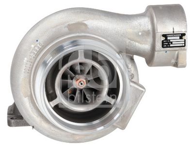 Lader, ladesystem FEBI BILSTEIN 190333